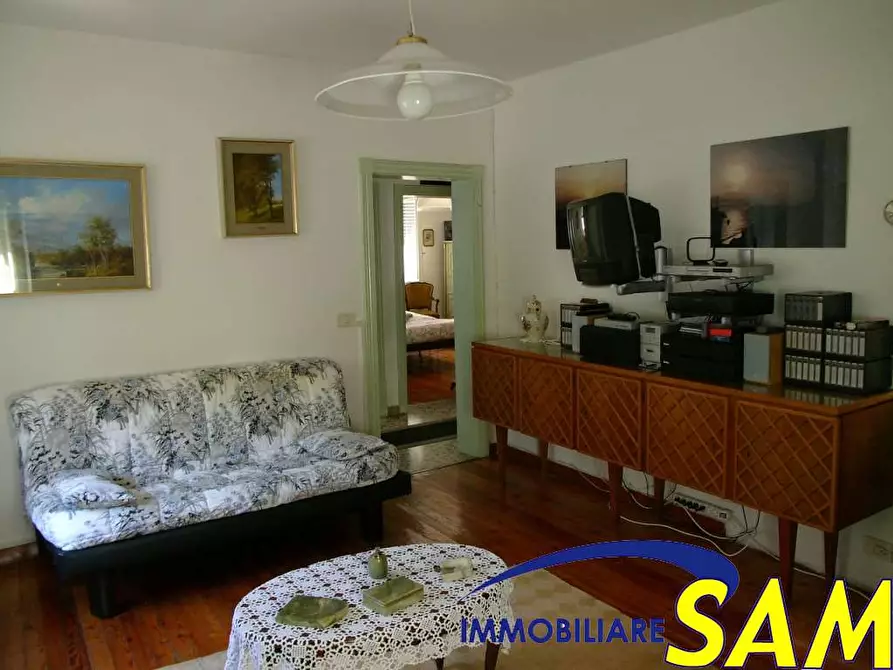 Immagine 2 di Quadrilocale in vendita  in Via Beltrame 20 a Valbondione