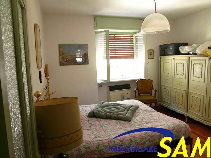 Immagine 10 di Quadrilocale in vendita  in Via Beltrame 20 a Valbondione