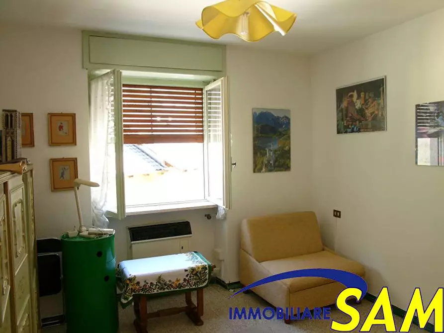 Immagine 11 di Quadrilocale in vendita  in Via Beltrame 20 a Valbondione