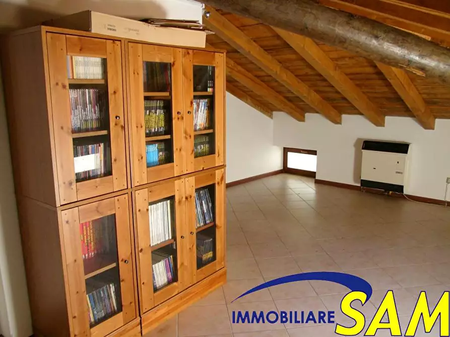 Immagine 3 di Quadrilocale in vendita  in Via Beltrame 20 a Valbondione