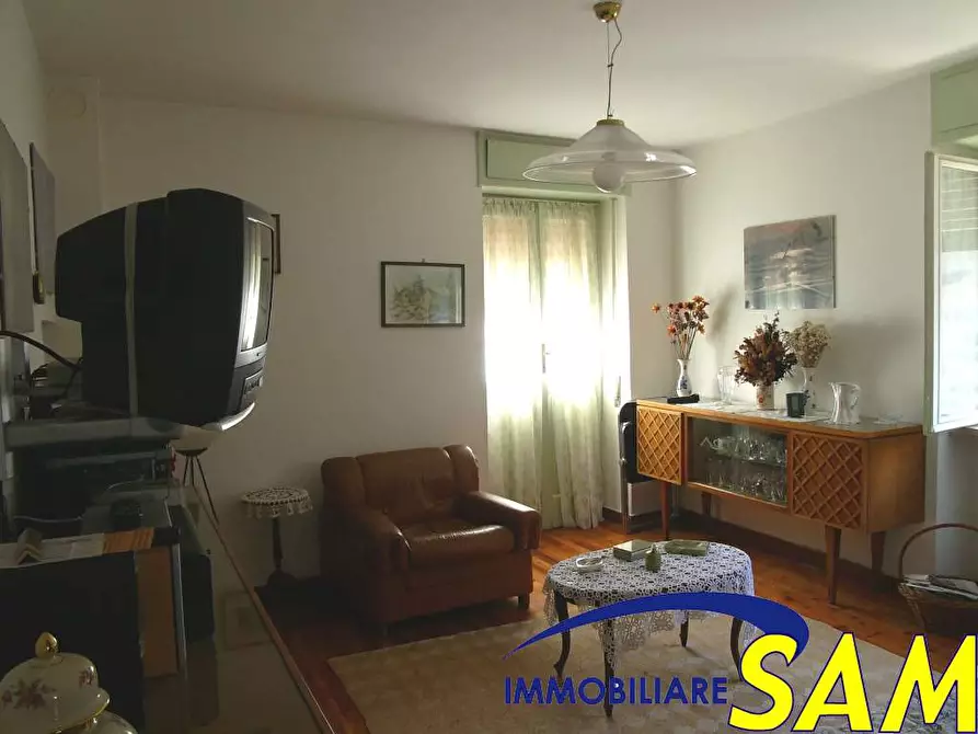 Immagine 12 di Quadrilocale in vendita  in Via Beltrame 20 a Valbondione