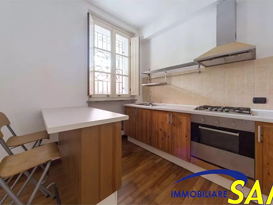 Immagine 5 di Bilocale in affitto  in Via Donizetti 16 a Monza