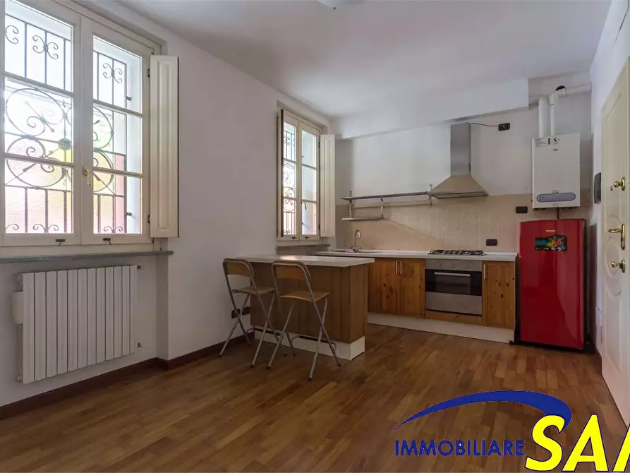 Immagine 6 di Bilocale in affitto  in Via Donizetti 16 a Monza