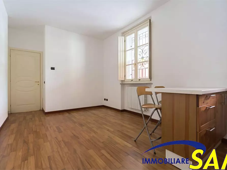 Immagine 7 di Bilocale in affitto  in Via Donizetti 16 a Monza