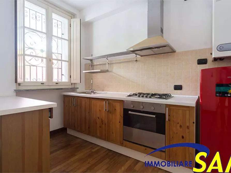 Immagine 8 di Bilocale in affitto  in Via Donizetti 16 a Monza