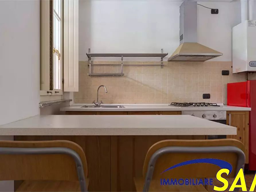 Immagine 10 di Bilocale in affitto  in Via Donizetti 16 a Monza