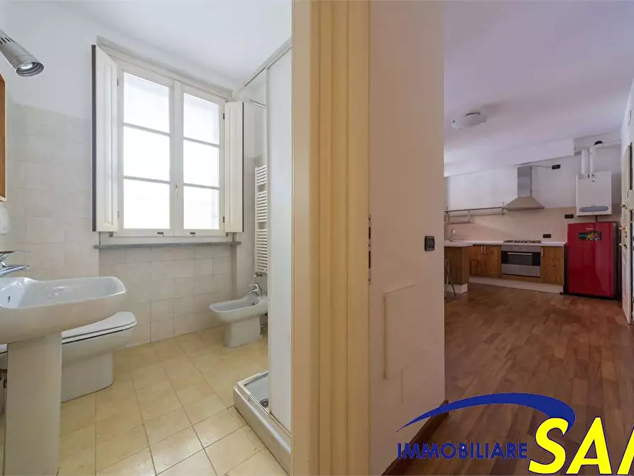 Immagine 13 di Bilocale in affitto  in Via Donizetti 16 a Monza