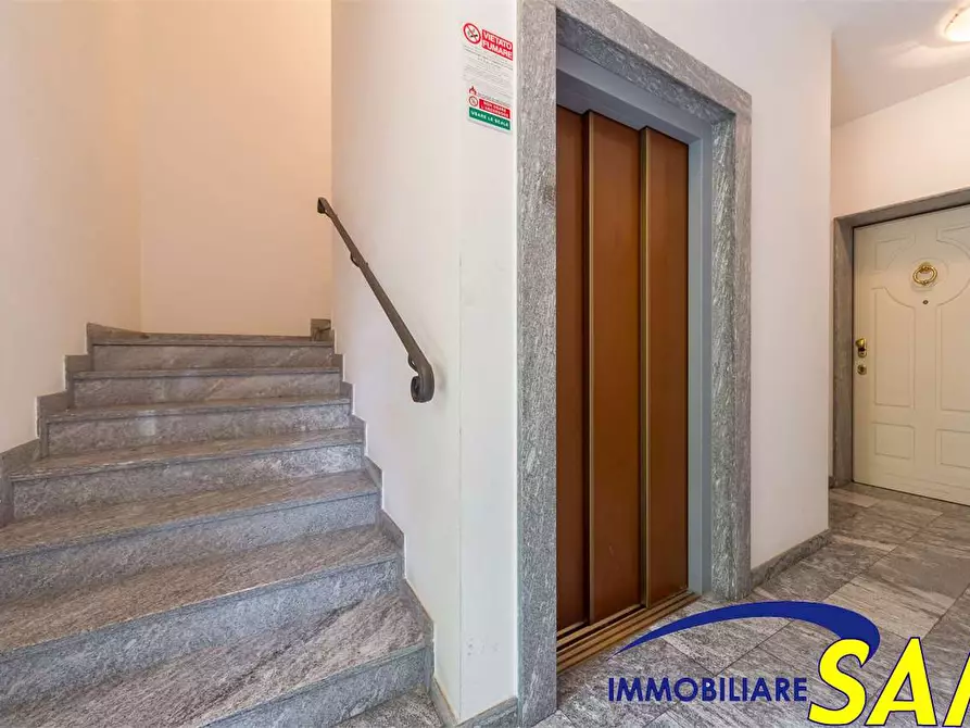 Immagine 31 di Bilocale in affitto  in Via Donizetti 16 a Monza