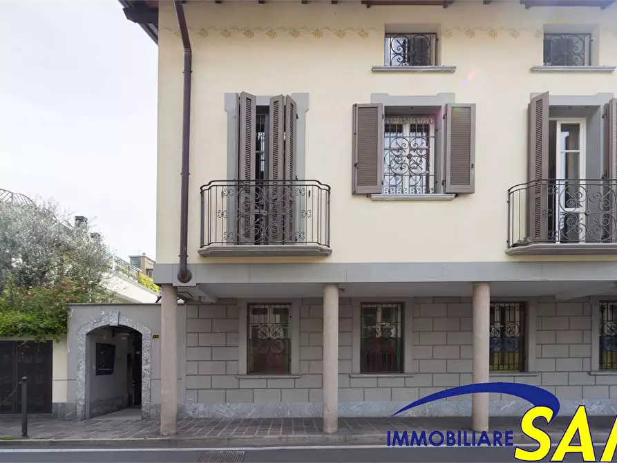 Immagine 37 di Bilocale in affitto  in Via Donizetti 16 a Monza