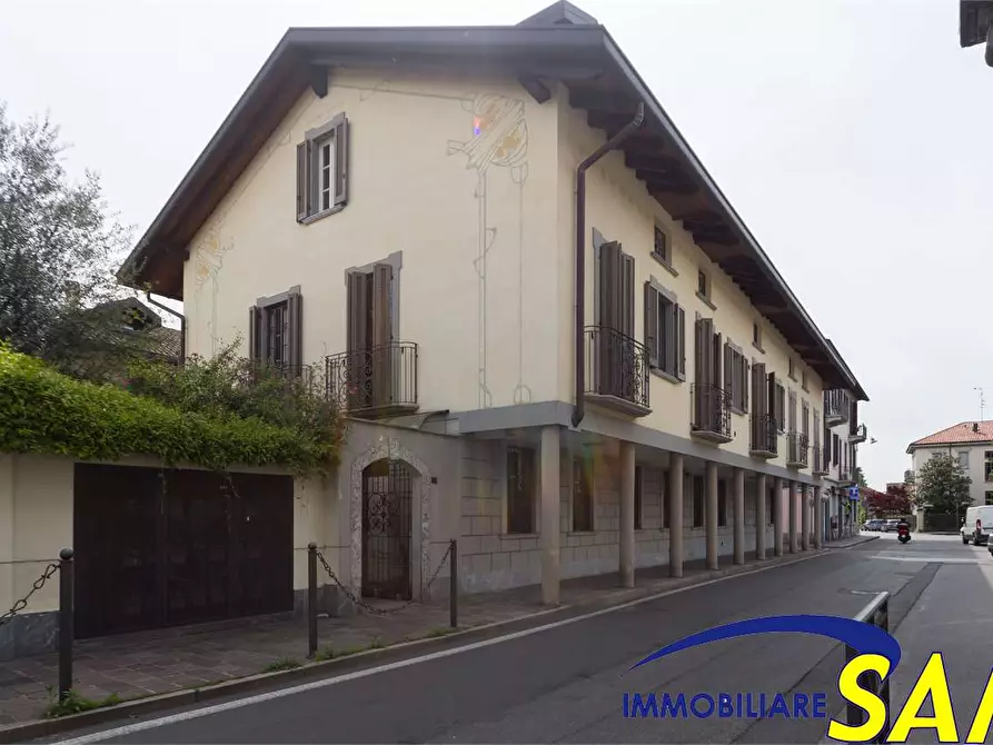 Immagine 38 di Bilocale in affitto  in Via Donizetti 16 a Monza