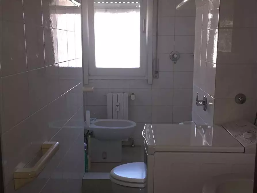 Immagine 8 di Monolocale in affitto  in Via Mezzofanti 8 a Milano