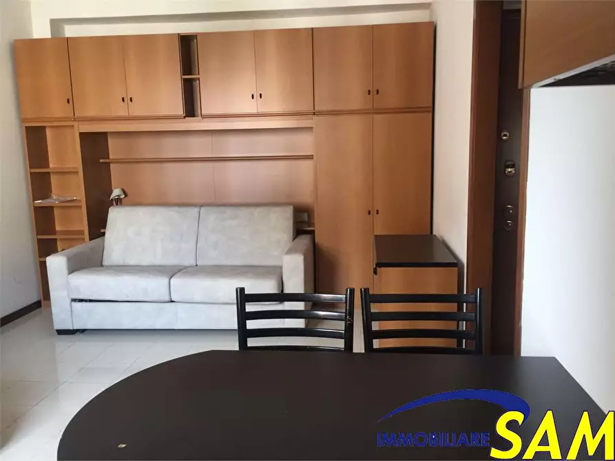 Immagine 2 di Monolocale in affitto  in Via Mezzofanti 8 a Milano