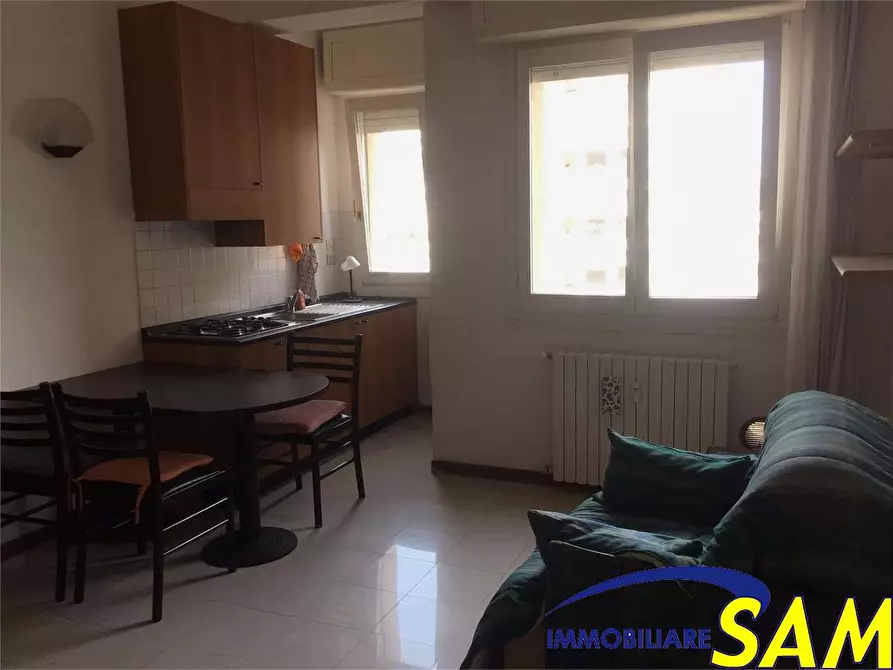 Immagine 3 di Monolocale in affitto  in Via Mezzofanti 8 a Milano