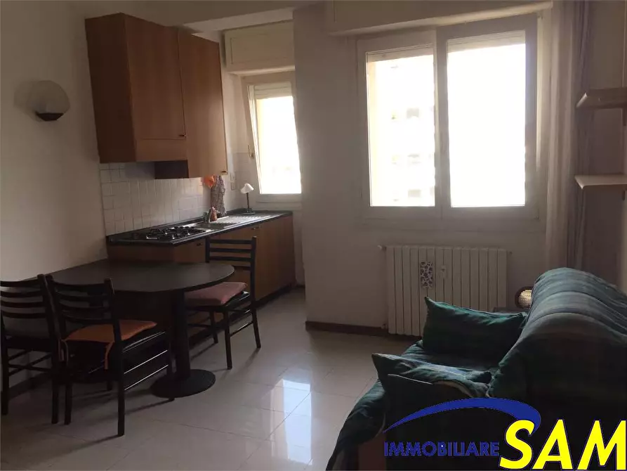 Immagine 4 di Monolocale in affitto  in Via Mezzofanti 8 a Milano