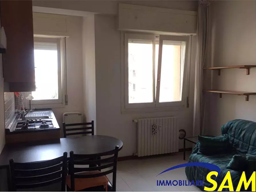 Immagine 6 di Monolocale in affitto  in Via Mezzofanti 8 a Milano