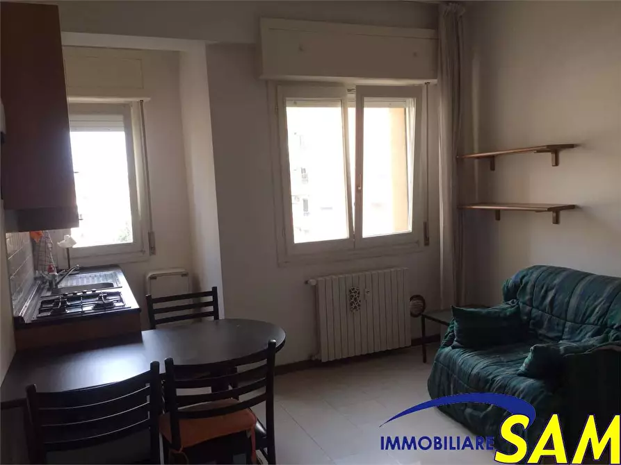 Immagine 5 di Monolocale in affitto  in Via Mezzofanti 8 a Milano