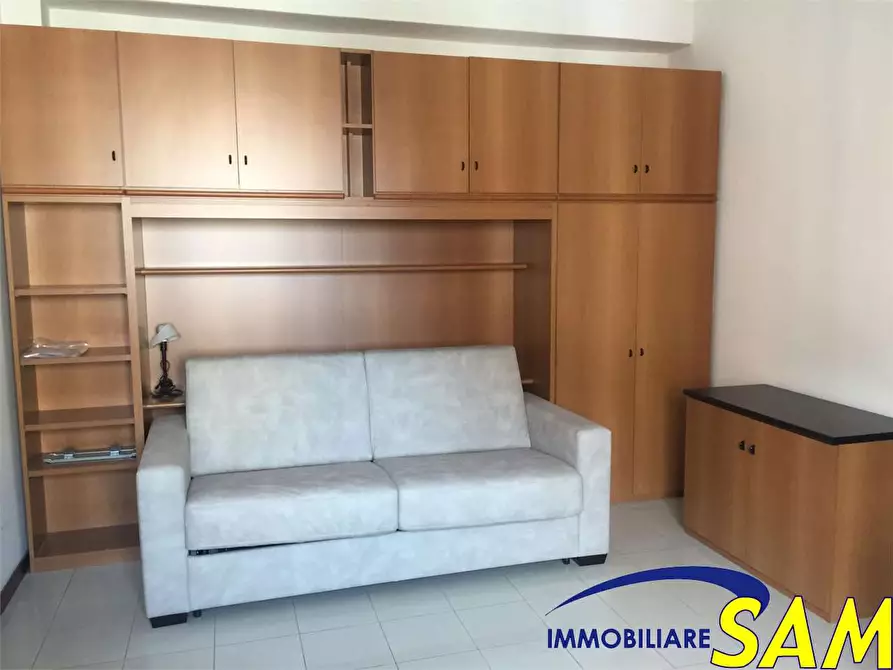 Immagine 1 di Monolocale in affitto  in Via Mezzofanti 8 a Milano