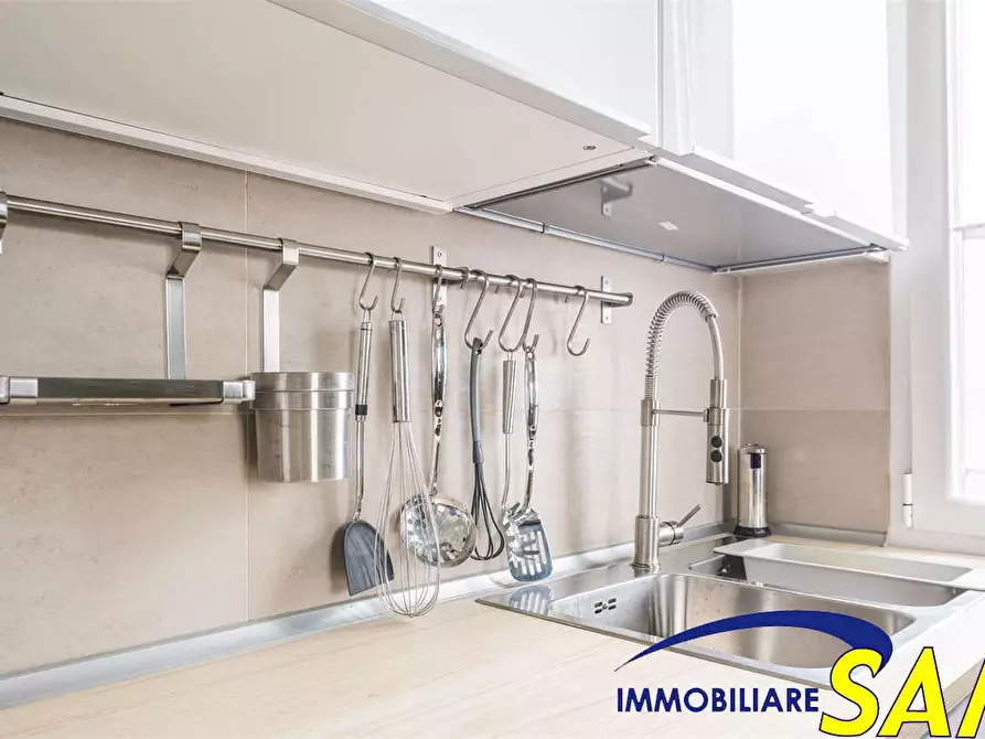 Immagine 14 di Bilocale in affitto  in Via Morosini 27 a Milano