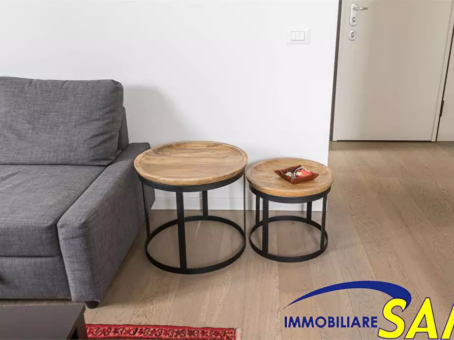 Immagine 15 di Bilocale in affitto  in Via Morosini 27 a Milano