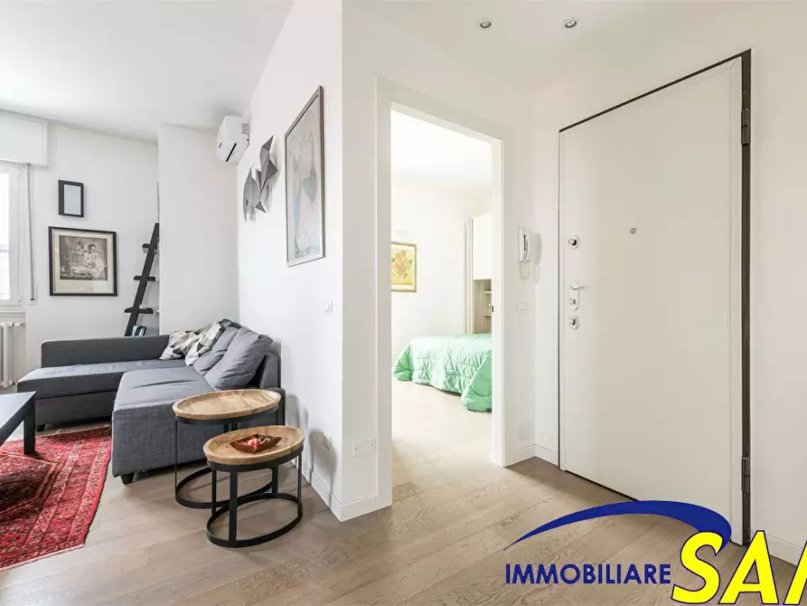 Immagine 3 di Bilocale in affitto  in Via Morosini 27 a Milano