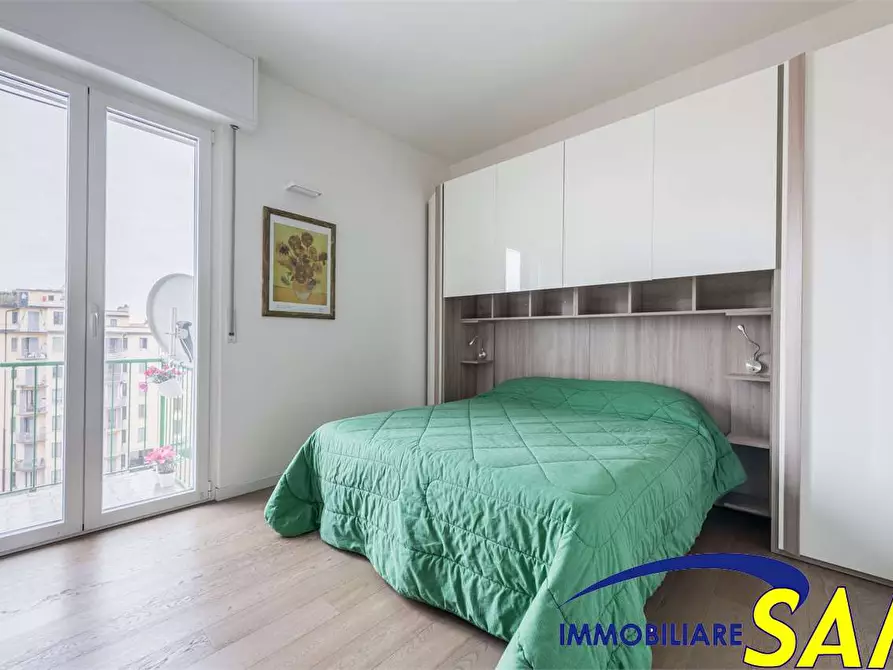 Immagine 5 di Bilocale in affitto  in Via Morosini 27 a Milano