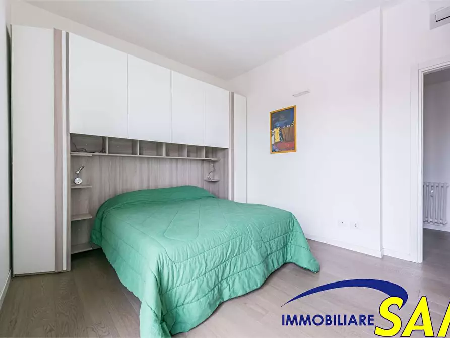 Immagine 21 di Bilocale in affitto  in Via Morosini 27 a Milano