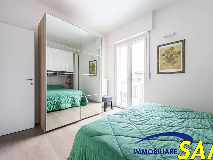 Immagine 22 di Bilocale in affitto  in Via Morosini 27 a Milano