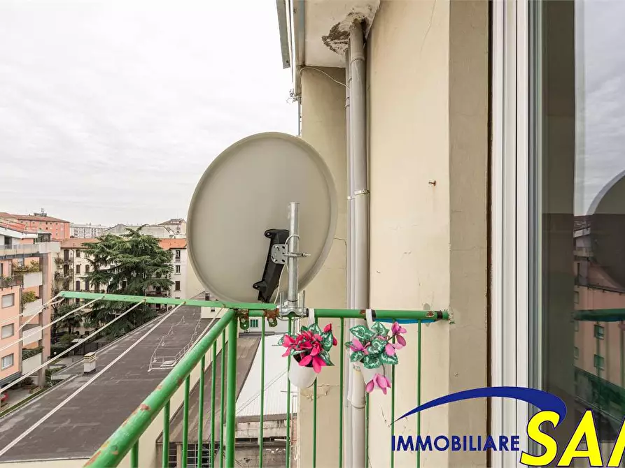 Immagine 23 di Bilocale in affitto  in Via Morosini 27 a Milano