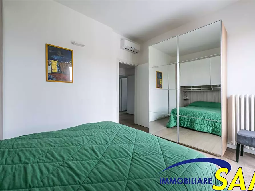 Immagine 24 di Bilocale in affitto  in Via Morosini 27 a Milano