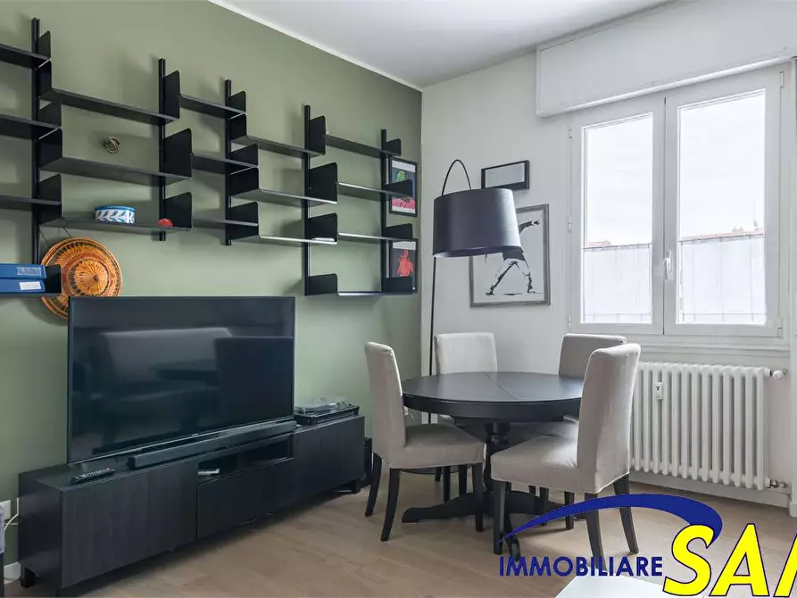 Immagine 8 di Bilocale in affitto  in Via Morosini 27 a Milano