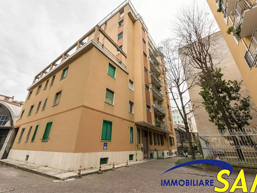 Immagine 28 di Bilocale in affitto  in Via Morosini 27 a Milano