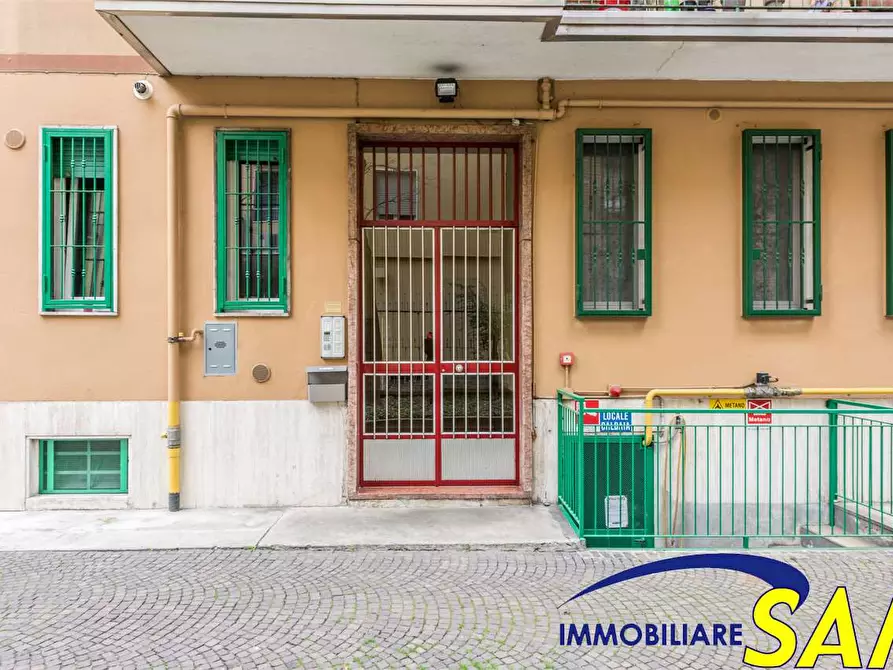 Immagine 9 di Bilocale in affitto  in Via Morosini 27 a Milano
