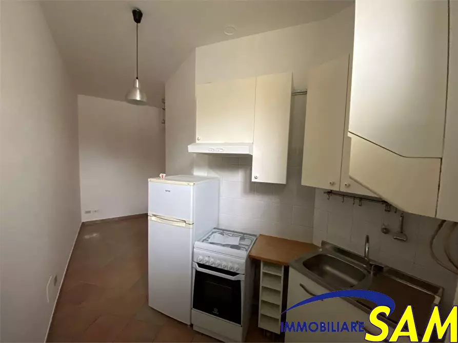 Immagine 2 di Bilocale in affitto  in Via Vetere  5 a Milano