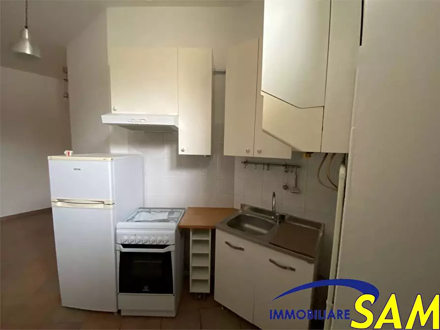 Immagine 12 di Bilocale in affitto  in Via Vetere  5 a Milano