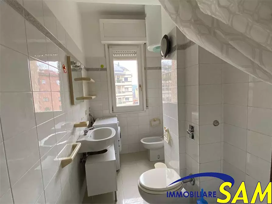 Immagine 4 di Bilocale in affitto  in Via Mezzofanti 8 a Milano