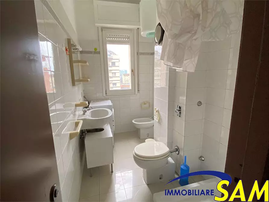 Immagine 7 di Bilocale in affitto  in Via Mezzofanti 8 a Milano