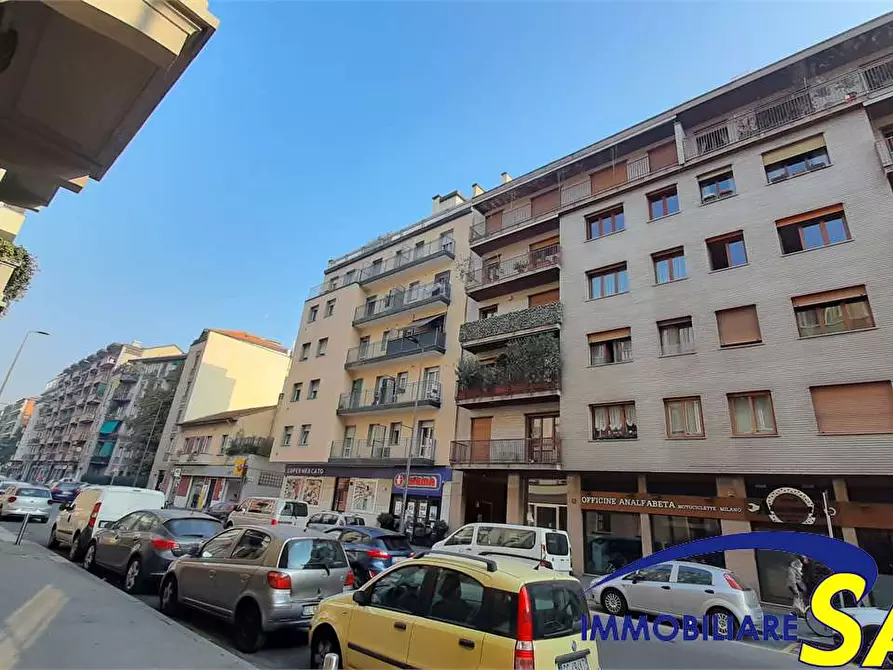 Immagine 9 di Bilocale in affitto  in Via Mezzofanti 8 a Milano