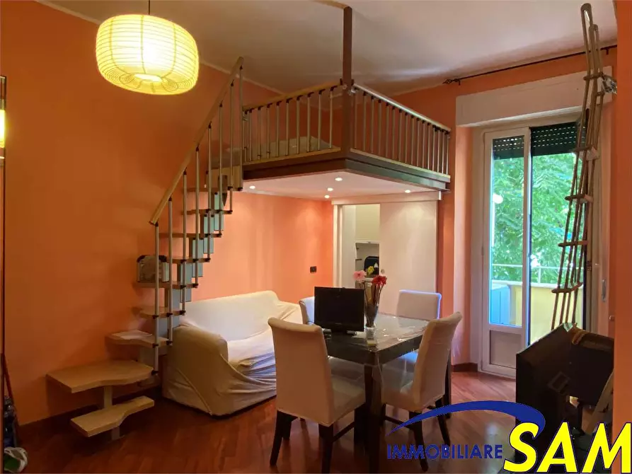 Immagine 1 di Monolocale in affitto  in Via Tertulliano 60 a Milano