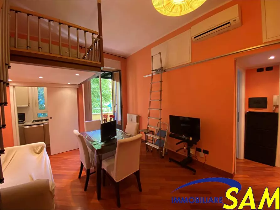 Immagine 2 di Monolocale in affitto  in Via Tertulliano 60 a Milano