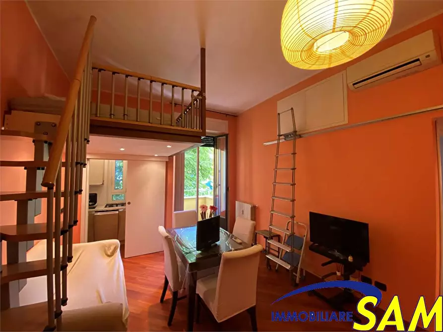 Immagine 3 di Monolocale in affitto  in Via Tertulliano 60 a Milano