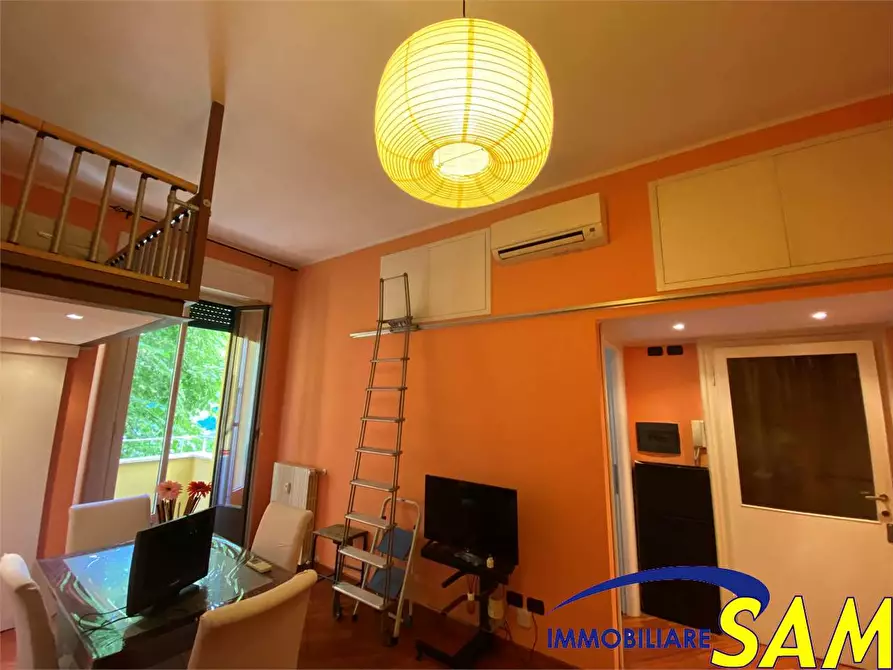 Immagine 8 di Monolocale in affitto  in Via Tertulliano 60 a Milano