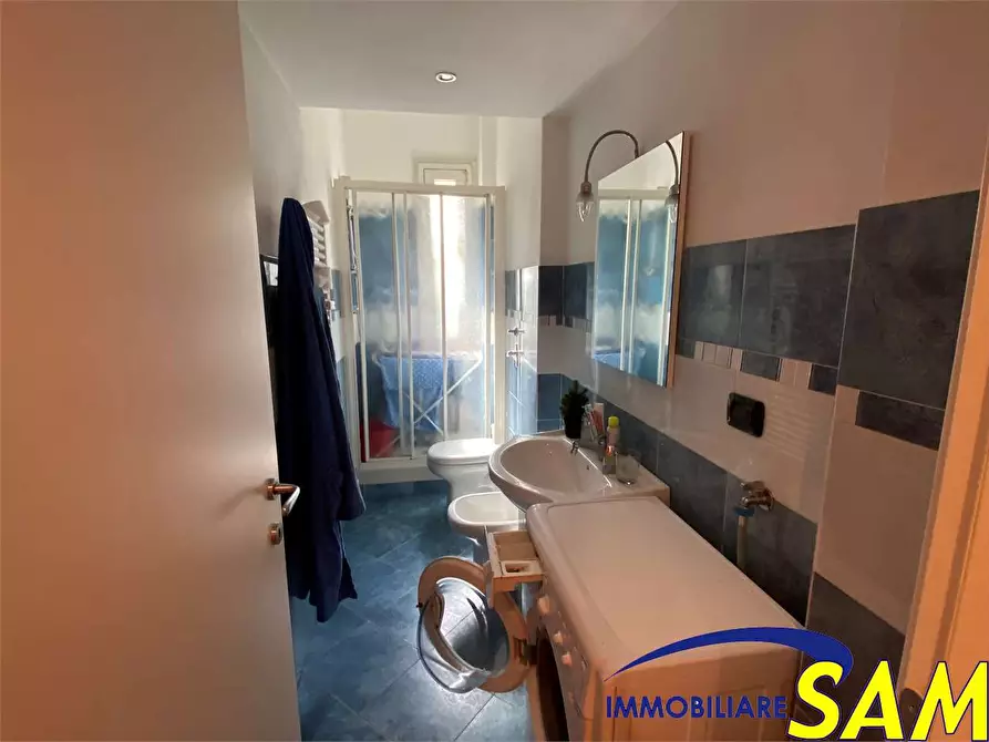 Immagine 5 di Monolocale in affitto  in Via Tertulliano 60 a Milano