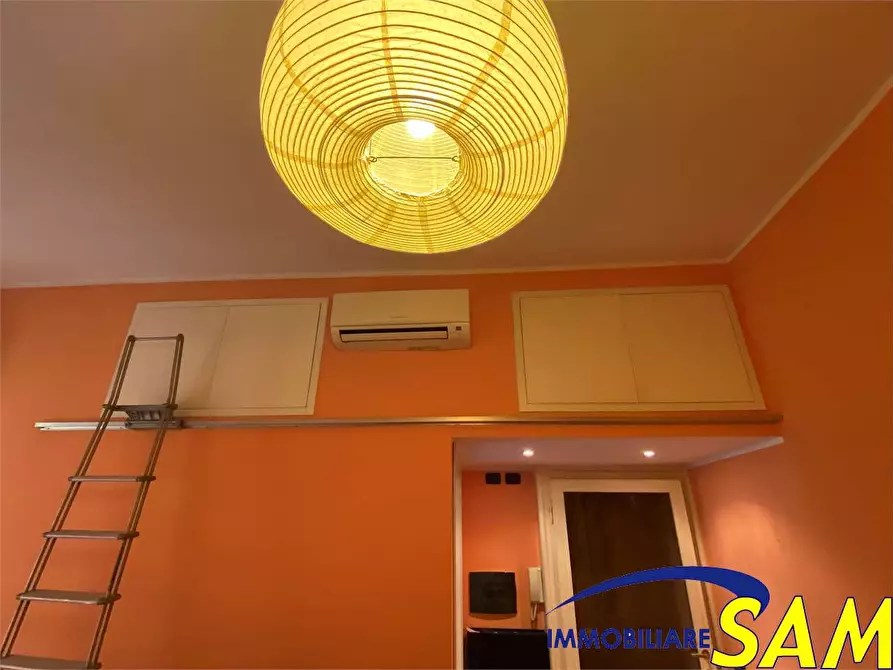 Immagine 9 di Monolocale in affitto  in Via Tertulliano 60 a Milano