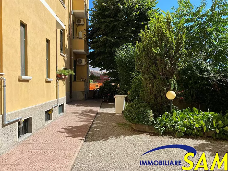 Immagine 10 di Monolocale in affitto  in Via Tertulliano 60 a Milano