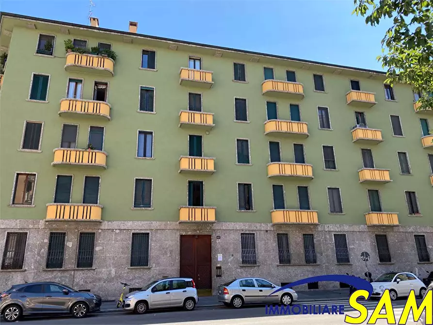 Immagine 7 di Monolocale in affitto  in Via Tertulliano 60 a Milano