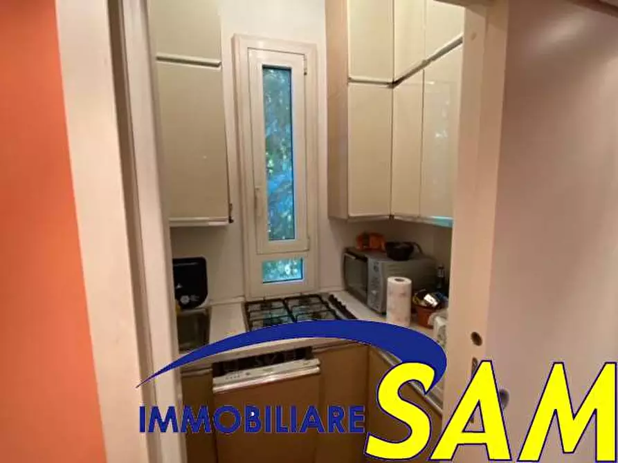 Immagine 4 di Monolocale in affitto  in Via Tertulliano 60 a Milano