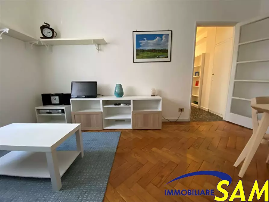 Immagine 2 di Bilocale in affitto  in Via Spinoza 5 a Milano