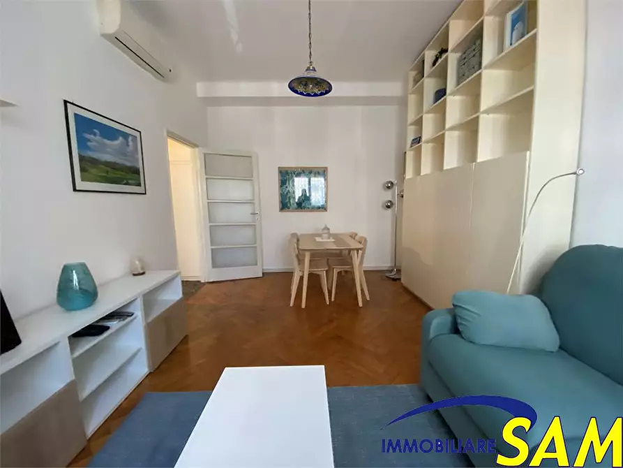 Immagine 3 di Bilocale in affitto  in Via Spinoza 5 a Milano