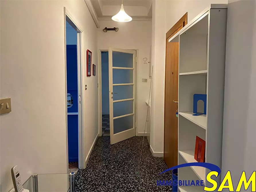 Immagine 7 di Bilocale in affitto  in Via Spinoza 5 a Milano