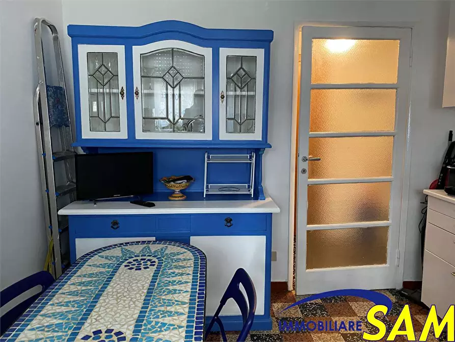 Immagine 11 di Bilocale in affitto  in Via Spinoza 5 a Milano